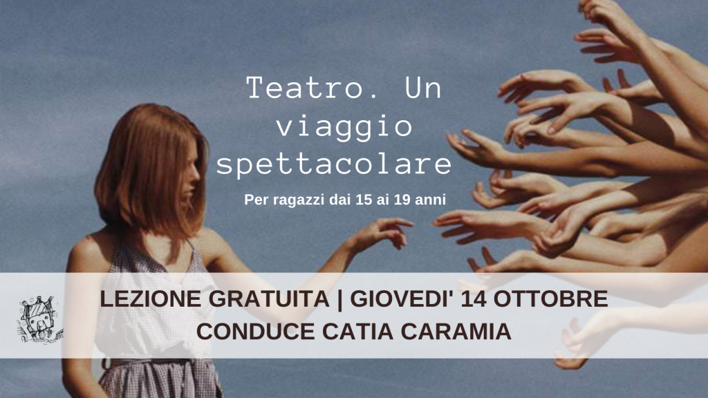 Teatro. Un viaggio spettacolare (2)